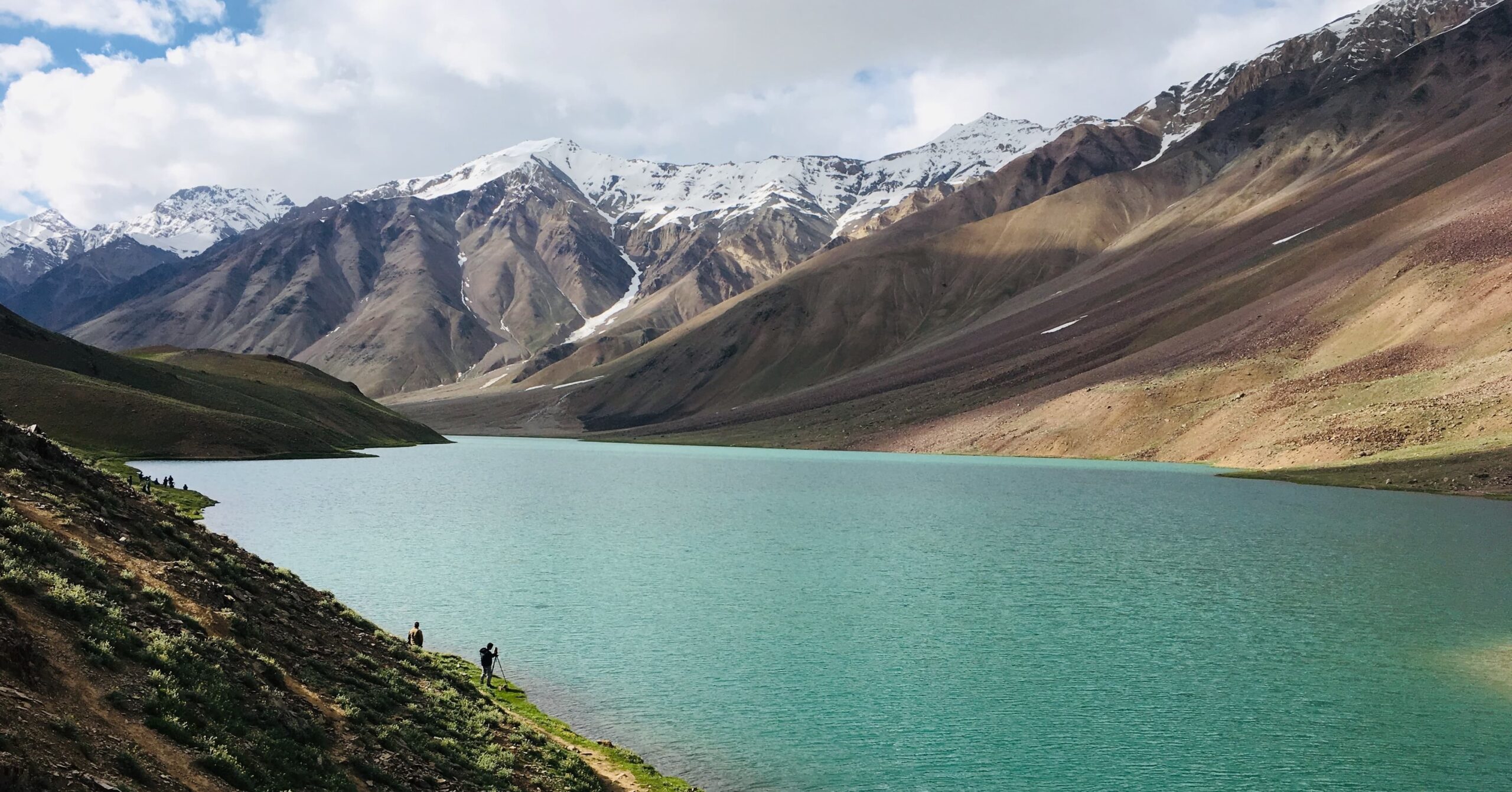 The Spiti Way - An 8-day Lahaul-Spiti Experience - Nils Around The World