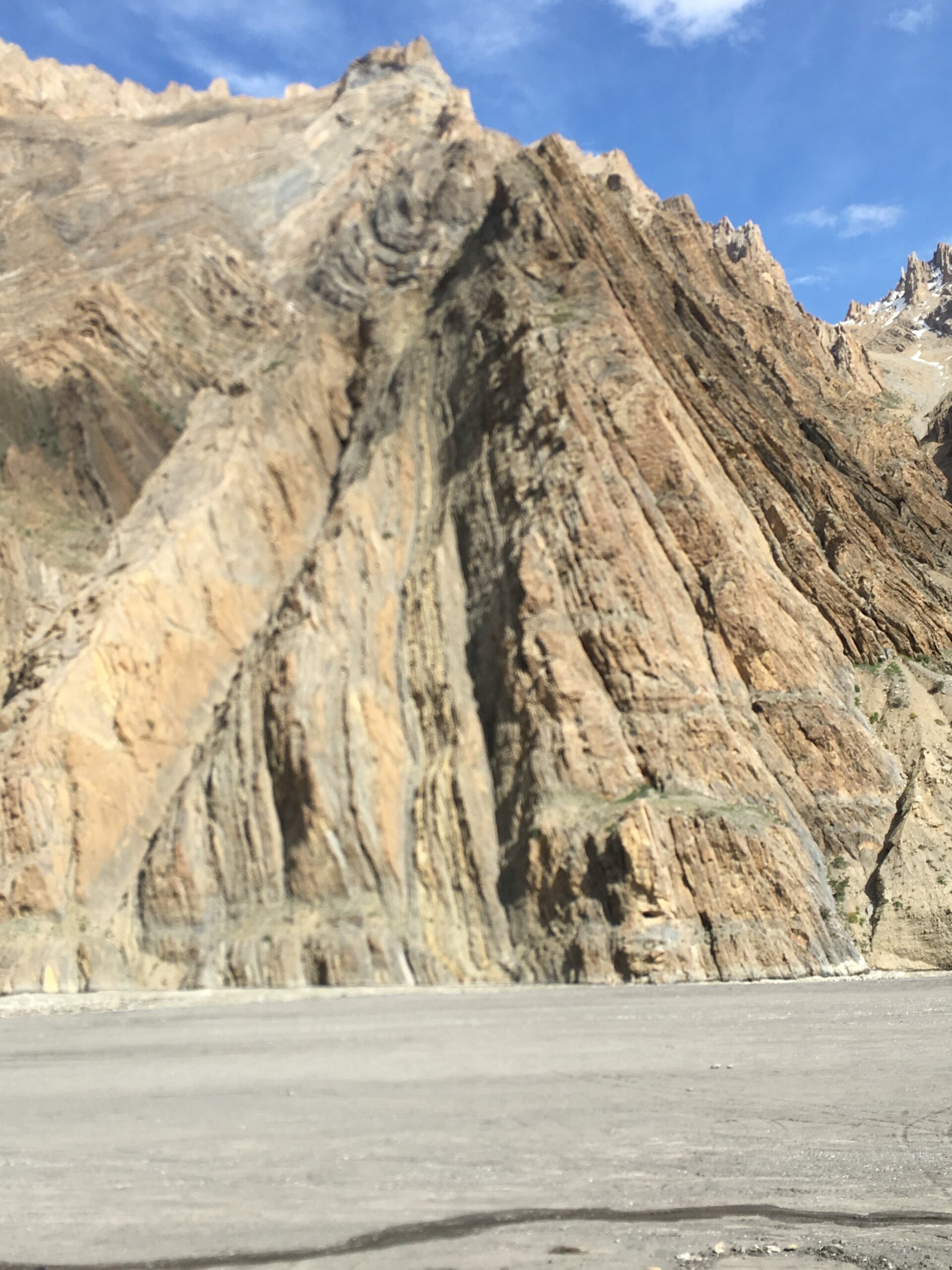 The Highest Ground - An 8-day Lahaul-Spiti Experience Part 2 - Nils Around The World